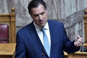 Αδ. Γεωργιάδης για Πολάκη: Η συκοφαντία είναι μεγάλο ποινικό αδίκημα και μεγάλη αμαρτία