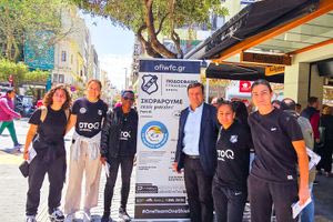 Κρίσιμο τετραήμερο για τις γυναίκες του ΟΦΗ