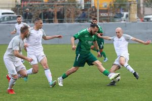 Γ΄ Εθνική: Λένε «αντίο» στον κόσμο τους Γιούχτας και ΠΟΑ