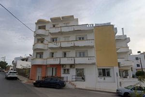 Ορκωτοί λογιστές στο Γηροκομείο Ιεράπετρας;