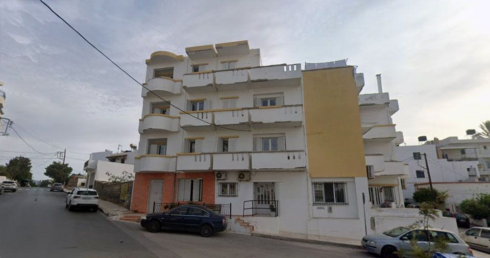 Ορκωτοί λογιστές στο Γηροκομείο Ιεράπετρας;