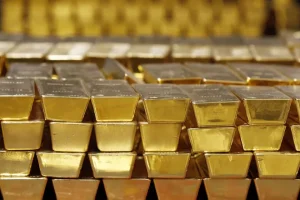 Ιστορικό ρεκόρ για τον χρυσό – Ξεπέρασε τα 3.500 δολάρια η ουγγιά