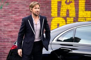 Ο Ράιαν Γκόσλινγκ πρωταγωνιστής σε μια νέα ταινία Star Wars το 2027