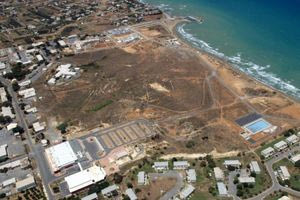 Reds: Οι συζητήσεις με την Dimand για το «φιλέτο» στις Γούρνες