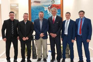 Γου Σου Κουνγκ Φου: Tο 8ο Ευρωπαϊκό Πρωτάθλημα από τις 2 έως 5 Μαΐου 2025 στα “Δύο Αοράκια”