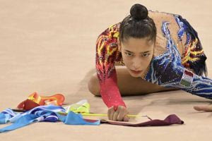 Σκάνδαλο στην εθνική ομάδα ρυθμικής της Ιταλίας: Μας άφηναν με το εσώρουχο και μας κλείδωναν σε ένα δωμάτιο