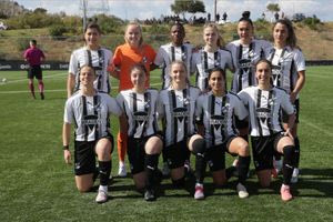 Γυναίκες ΟΦΗ: Πρόσω ολοταχώς για τα ημιτελικά του κυπέλλου