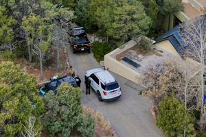 Τζιν Χάκμαν: Βρέθηκαν τρωκτικά και φωλιές τρωκτικών στο σπίτι του