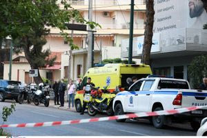 Μαφιόζικη δολοφονία στο Χαλάνδρι: «Το μισό κεφάλι του Θαμνάκια δεν υπάρχει»
