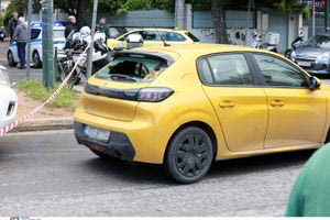 Γιώργος Μοσχούρης: Ποιος ήταν ο «θαμνάκιας» της Greek Mafia που δολοφόνησαν στο Χαλάνδρι