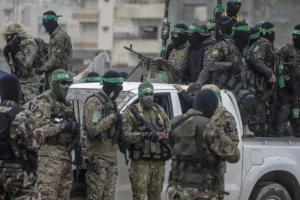 Συνελήφθησαν 3 μέλη της Χαμάς που εκτόξευσαν ρουκέτες εναντίον του Ισραήλ στον Λίβανο