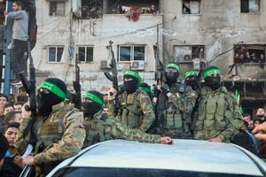 Γάζα: Οι ΗΠΑ έκαναν πρόταση στη Χαμάς για την απελευθέρωση Αμερικανοϊσραηλινού ομήρου