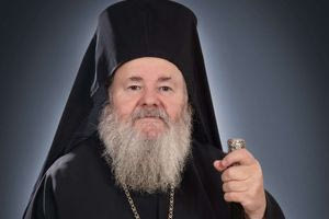 Τα Χανιά αποχαιρετούν τον μακαριστό Μητροπολίτη Δαμασκηνό