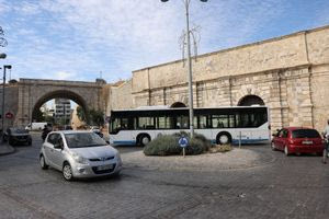 Εγκρίθηκε η νέα κυκλοφοριακή μελέτη της παλιάς πόλης – Ανοίγει ο δρόμος για μεγάλες αλλαγές στο Ηράκλειο