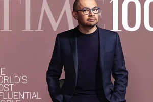 Οι 100 πιο επιδραστικοί άνθρωποι στον κόσμο για το 2025