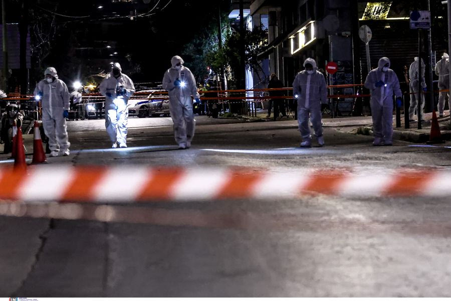 Η οργάνωση «Επαναστατική Ταξική Αυτοάμυνα» ανέλαβε την ευθύνη για την βόμβα στη Hellenic Train