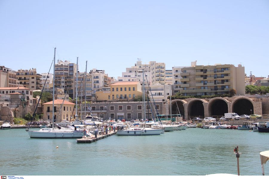 Η Κρήτη απόλυτη πρωταγωνίστρια των κρατήσεων για το Πάσχα