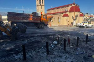 Το κακώς εννοούμενο «έθιμο» και οι εργαζόμενοι της καθαριότητας