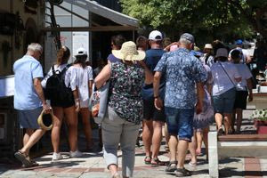 Bρετανικός τουρισμός: Η Κρήτη σημείωσε την μεγαλύτερη μείωση τιμών το 2025