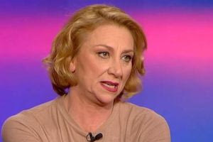 Χίλντα Ηλιοπούλου: «Πήγα να συζητήσουμε για δουλειά και μου λένε: βγάλε τη μπλούζα σου»