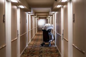 Στο εδώλιο στέλνουν τη Booking οι ξενοδόχοι της Ευρώπης