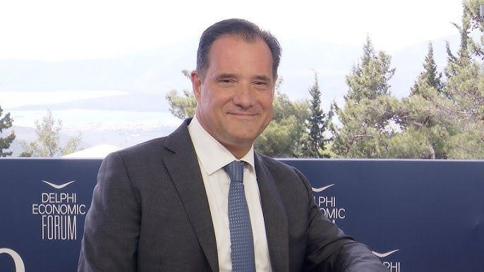Άδωνις Γεωργιάδης: «Το σύστημα υγείας είναι στην καλύτερη φάση που βρισκόταν ποτέ»