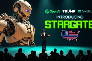 Τεχνητή Νοημοσύνη πεδίο αντιπαράθεσης ισχύος μεταξύ Υπερδυνάμεων