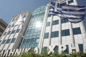 Χρηματιστήριο: Απώλειες 2,26% εν μέσω επιδείνωσης του διεθνούς κλίματος