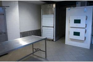 Σε αναστολή δύο ιατροδικαστές στην Κρήτη – Διώκονται για πλημμελήματα