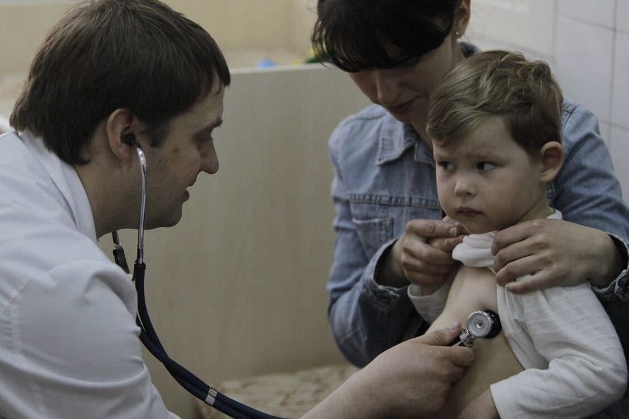 ΗΠΑ: Δεύτερο παιδί νεκρό από ιλαρά – Φόβοι για επιδημία