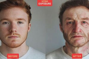 Bίντεο με την βοήθεια της τεχνητής νοημοσύνης: Τρομακτικές οι επιπτώσεις των μικροπλαστικών στον άνθρωπο