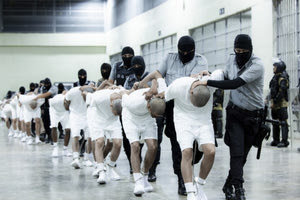 ΗΠΑ: Η κυβέρνηση Τραμπ παραδέχεται ότι «κατά λάθος» απέλασε στο Ελ Σαλβαδόρ έναν άνδρα που είχε λάβει ασυλία