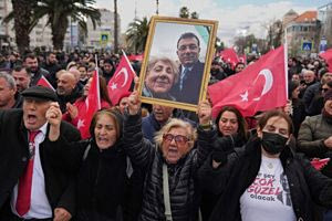 Τουρκία: Aποφυλακίστηκαν 93 υποστηρικτές του Ιμάμογλου