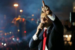 Τουρκία: Αύριο το έκτακτο συνέδριο του CHP – Νέο μήνυμα Ιμάμογλου από τη φυλακή