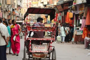 Ινδία: Ξεκινα η «ακραία ζέστη» – Κίτρινος συναγερμός από τους μετεωρολόγους