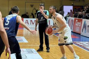 ΕΚΑΣΚ: Πρώτο και με πλεονέκτημα έδρας το Ρέθυμνο στα πλέι οφ