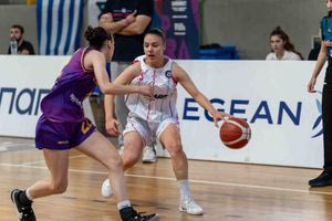 Ήττες ξανά για Ηρόδοτο και “Ηράκλειο”ΟΑΑ στα Πανελλήνια μπάσκετ