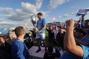 Ηρόδοτος: Η σκέψη στην πρεμιέρα με Γρανίτη