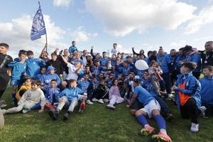 Μετράει αντίστροφα ο Ηρόδοτος για τα μπαράζ ανόδου