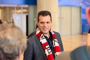 Ο Ιτούδης έγινε ο πρώτος Έλληνας τεχνικός που κατακτά Euroleague και Eurocup