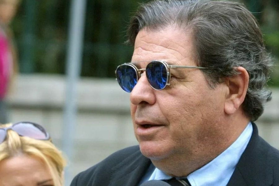 Πέθανε ο εκδότης Κώστας Καββαθάς – ο ιδρυτής του περιοδικού «4 Τροχοί»