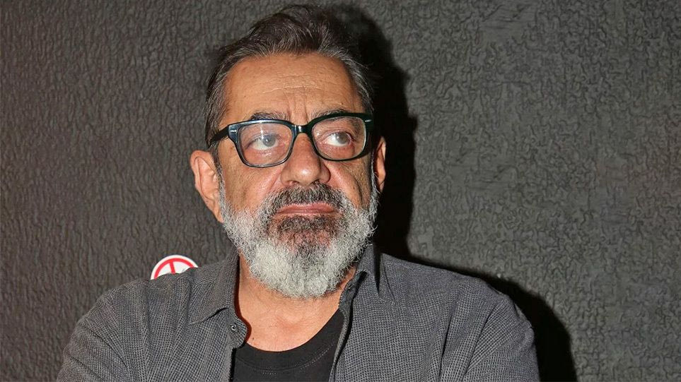Συνελήφθη για οπλοκατοχή ο ηθοποιός Αντώνης Καφετζόπουλος