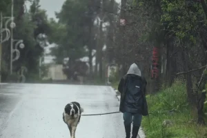 Καιρός – Κολυδάς: Νέα κακοκαιρία τύπου «Π» φέρνει ισχυρές βροχές το διήμερο Πέμπτη – Παρασκευή