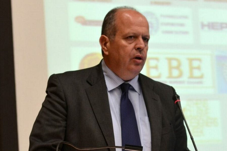 Δασμοί Τραμπ: Ζημιά 30 εκατομμυρίων για τις εξαγωγές της Κρήτης