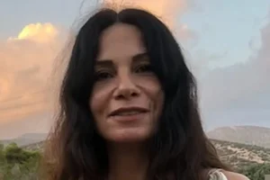 Πέθανε η Στέλλα Καλησπεράτου – Ήταν ηθοποιός, δημοσιογράφος και παρουσιάστρια εκπομπής στο MAD