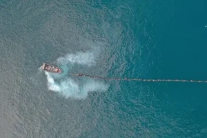 Το ΚΥΣΕΑ πιάνει τις Belharra και αφήνει το καλώδιο Ελλάδας-Κύπρου