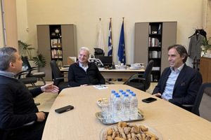 Η επικοινωνία Καλοκαιρινού – Πουρσανίδη και το αίτημα του ΟΦΗ με φόντο τον τελικό Κυπέλλου