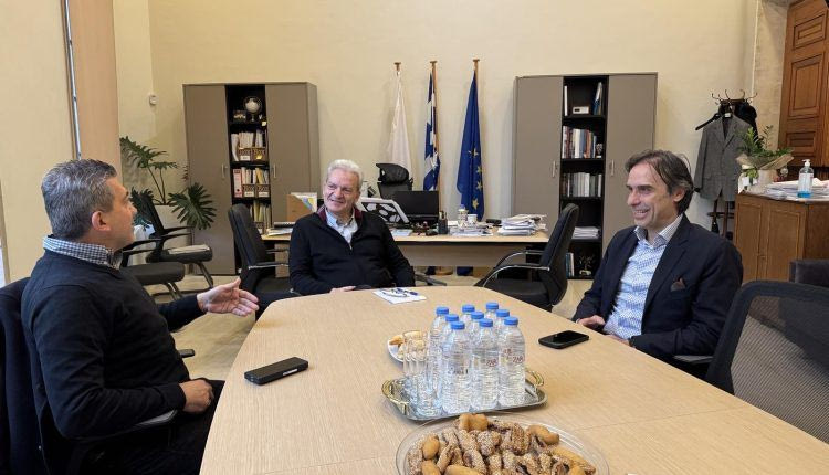 Η επικοινωνία Καλοκαιρινού – Πουρσανίδη και το αίτημα του ΟΦΗ με φόντο τον τελικό Κυπέλλου