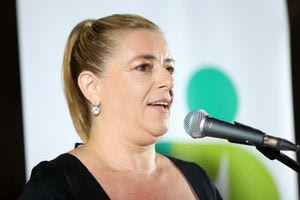 Έφτιαξαν (ξανά) ψεύτικο προφίλ της Μαρίας Καναβάκη