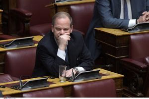 Κώστας Καραμανλής: Είμαι βέβαιος για την αθωότητά μου, παραμένω στη διάθεση των Αρχών